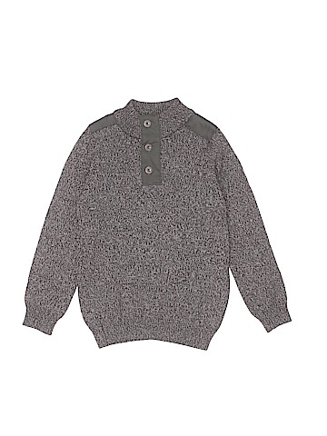 Epic Threads Pullover Sweater (view 1)