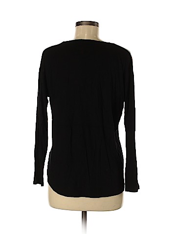 Madewell Long Sleeve T-Shirt (view 2)