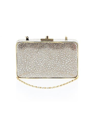 J. McLaughlin Clutch (view 1)