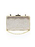J. McLaughlin Gold Clutch One size - photo 1