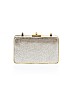 J. McLaughlin Gold Clutch One size - photo 3