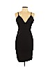 TOBI Black Casual Dress Size L - photo 1