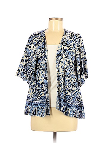 Billabong Kimono (view 1)