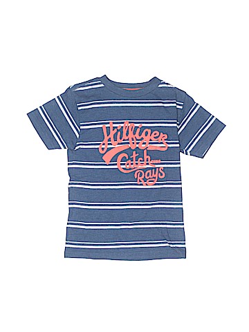 Tommy Hilfiger Short Sleeve T-Shirt (view 1)