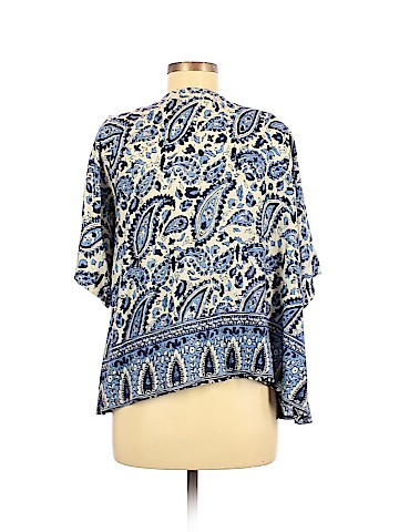 Billabong Kimono (view 2)