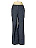 Ann Taylor LOFT Blue Dress Pants Size 6 (petite) - photo 1