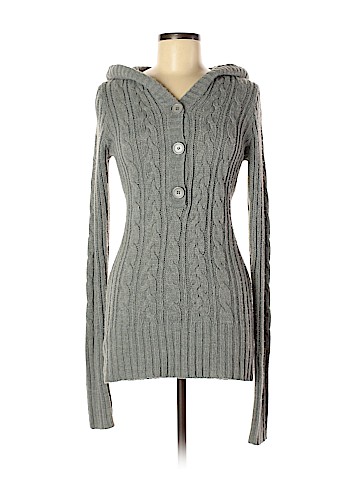 Charlotte Russe Cardigan (view 1)