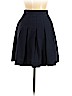 Parker Blue Casual Skirt Size 24 waist - photo 2