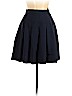 Parker Blue Casual Skirt Size 24 waist - photo 1