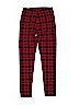 Abercrombie Plaid Red Leggings Size 14 - photo 2