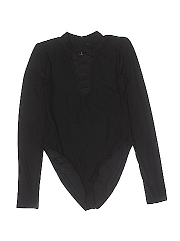 Derek Heart Bodysuit (view 1)