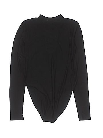 Derek Heart Bodysuit (view 2)