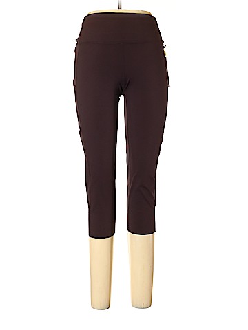 Tangerine Active Pants (view 1)