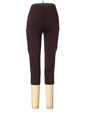 Tangerine Active Pants (view 2)