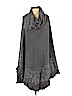 Jon & Anna Gray Poncho One size - photo 1