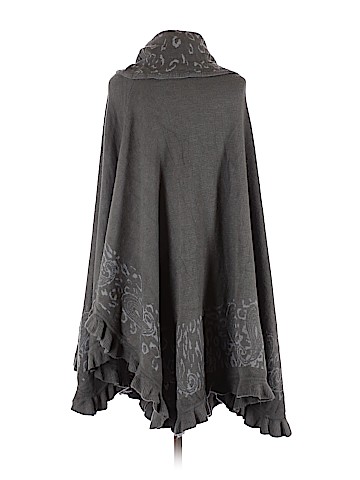 Jon & Anna Poncho (view 2)