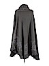 Jon & Anna Gray Poncho One size - photo 2