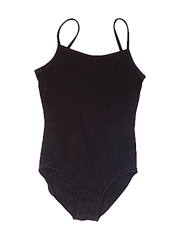 Bloch One Piece Swimsuit (view 1)