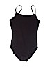 Bloch Black One Piece Swimsuit Size 8 - 10 - photo 1
