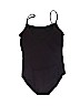 Bloch Black One Piece Swimsuit Size 8 - 10 - photo 2
