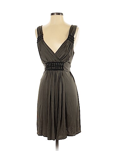 BCBGMAXAZRIA Casual Dress (view 1)