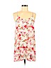 Forever 21 100% Polyester Ivory Casual Dress Size S - photo 1