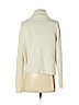 Eileen Fisher 100% Wool Ivory Wool Cardigan Size S - photo 2