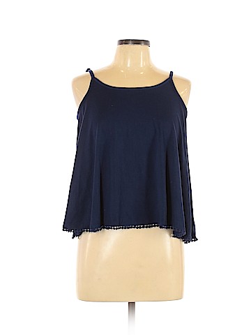 Hot Kiss Tank Top (view 1)