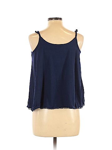 Hot Kiss Tank Top (view 2)