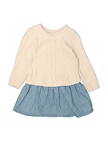 Baby Gap Dress (view 1)