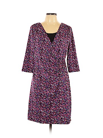 Elementz Casual Dress (view 1)