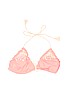 Victoria's Secret Pink Swimsuit Top Size L - photo 1