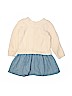 Baby Gap 100% Cotton White Dress Size 4T - photo 2