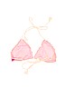 Victoria's Secret Pink Swimsuit Top Size L - photo 2