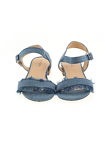 Treasure & Bond Sandals (view 2)