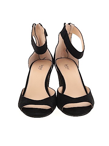 Botkier Heels (view 2)