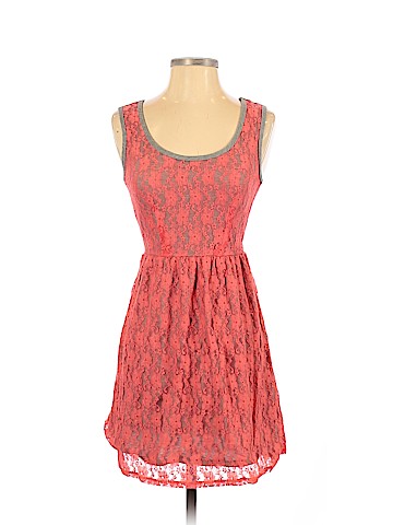 Bebop Casual Dress (view 1)