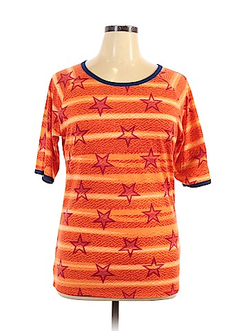 Lularoe Short Sleeve T-Shirt (view 1)