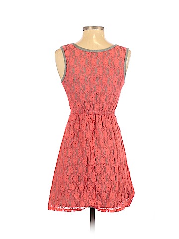 Bebop Casual Dress (view 2)