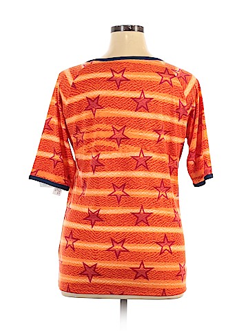 Lularoe Short Sleeve T-Shirt (view 2)