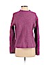 Uniqlo Purple Pullover Sweater Size L - photo 1