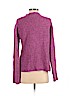 Uniqlo Purple Pullover Sweater Size L - photo 2