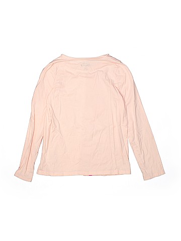 OshKosh B'gosh Long Sleeve T-Shirt (view 2)