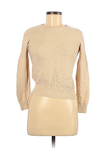 Forever 21 Pullover Sweater (view 1)