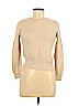 Forever 21 Tan Pullover Sweater Size S - photo 1