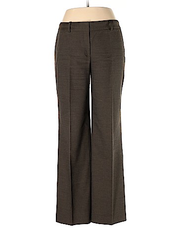Elie Tahari Wool Pants (view 1)