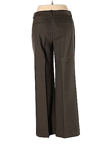 Elie Tahari Wool Pants (view 2)