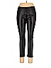 a.n.a. A New Approach Black Leggings Size XL (petite) - photo 1