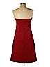 Esprit Red Casual Dress Size 14 - photo 2