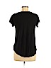 American Eagle Outfitters Black Short Sleeve Top Size S - photo 2